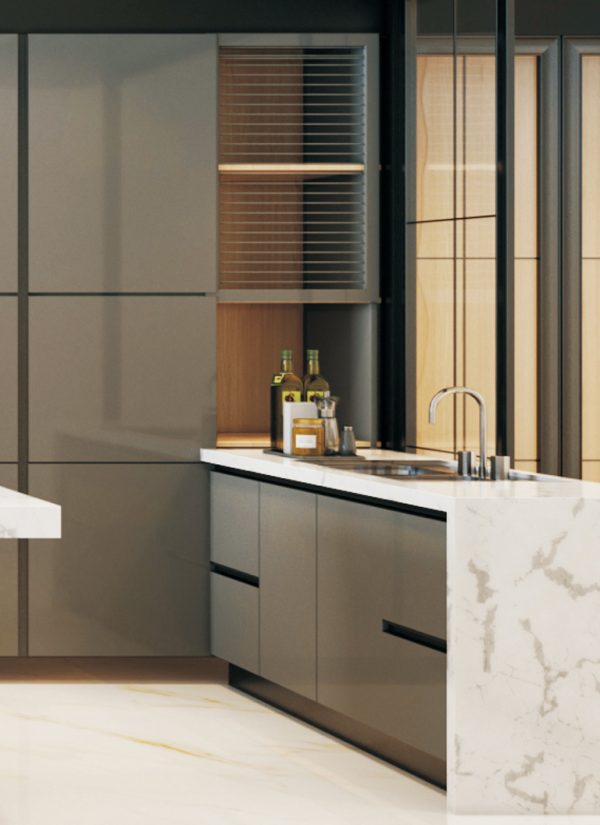 Wangel Group - Leading Manufacturer of Bathroom and Kitchen Products