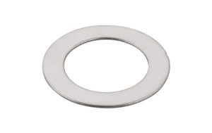 Stainless steel fixing washer
