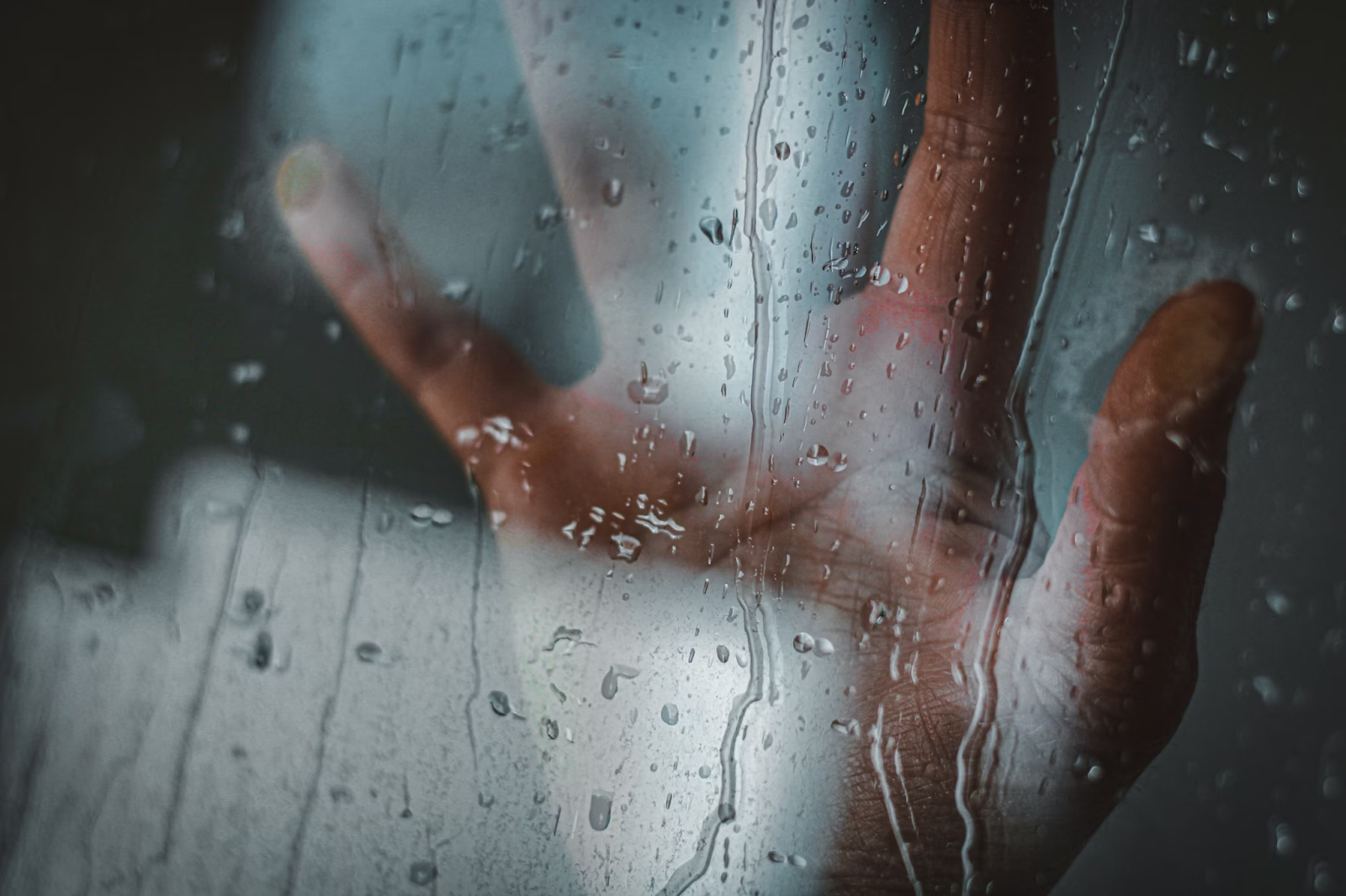 Un miroir de salle de bain sans buée