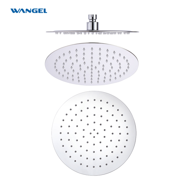 Wangel thermostatic Bath-Shower Set - immagine 3