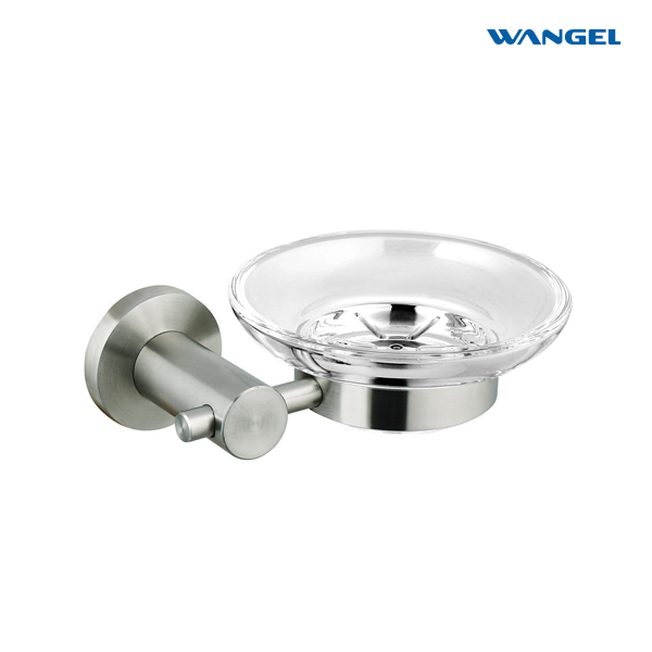 Wall Mounted Soap Holder Soap Rack for Bathroom