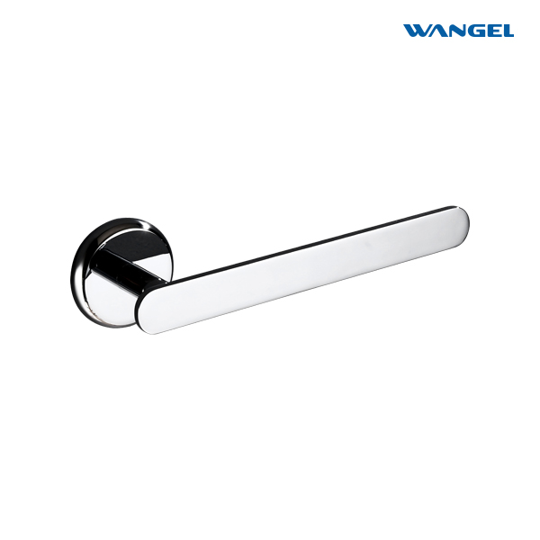 Wall-mounted Toilet Paper Holder Chrome Brass Toilet Tissue Roll Holder
