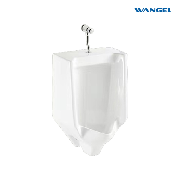 Modern Design High Quality Hotel Bathroom Wall-Hung Ceramic Urinal Wholesale Wall Mounted Urinal