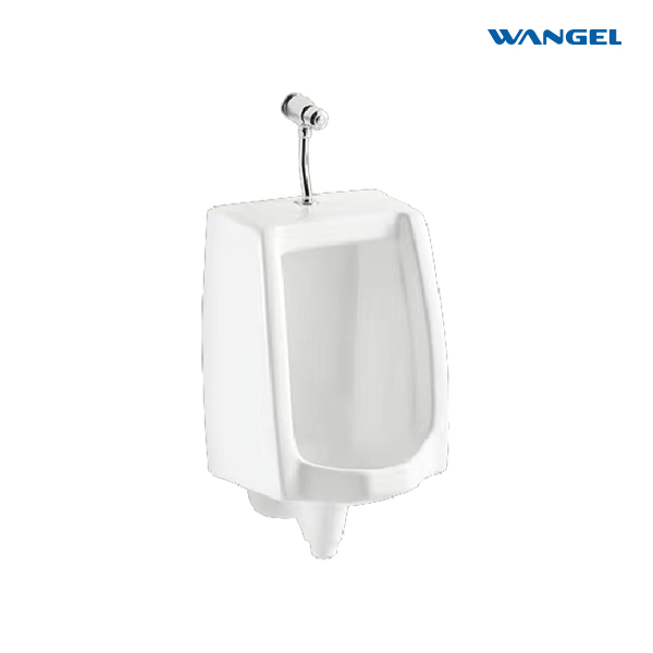 Modern Design High Quality Hotel Bathroom Wall-Hung Installation Ceramic Urinal Wholesale Wall Mounted Urinal For Man