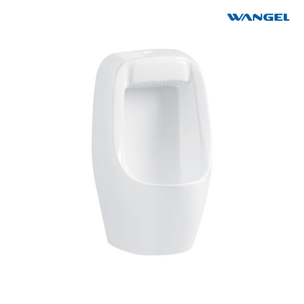 Modern Style Design Hot Sale High Quality Kindergarten Bathroom Floor-Mounted Installation Ceramic Children‘s Urinal