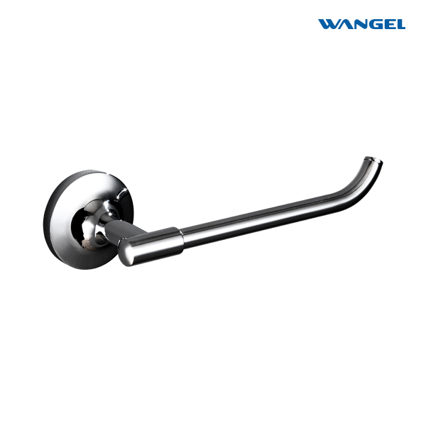 Metal Paper Holder Bathroom Toilet Paper Holder Kitchen Paper Towel Holder