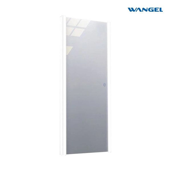 Energy-Saving Modern Style Design High Quality Touch Sensor Large Bathroom Mirror Full Length Dressing Mirror
