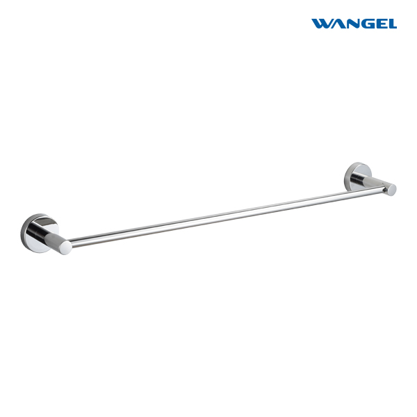 Towel Rack for Bathroom Wall-Mounted, Thicken SUS304 Stainless Steel Towel Rod