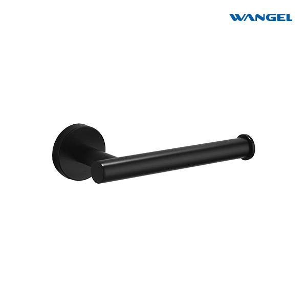 Bathroom Toilet Paper Holder, Premium SUS304 Stainless Steel Rustproof Wall Mounted Toilet Roll Holder for Bathroom, Kitchen, Washroom