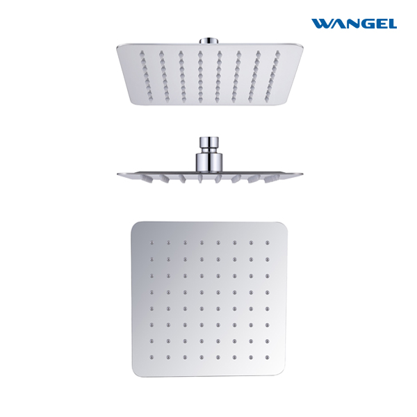 Luxury High Quality Elegant Modern Style Design Optional Size Customized Color Ultra Thin Square Top Spray