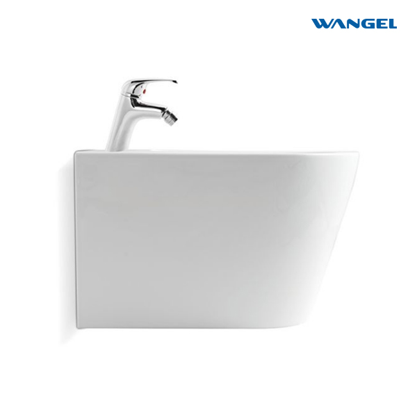 Popular Design Bathroom Ceramic Toilet Seat Bidet - 图片 2
