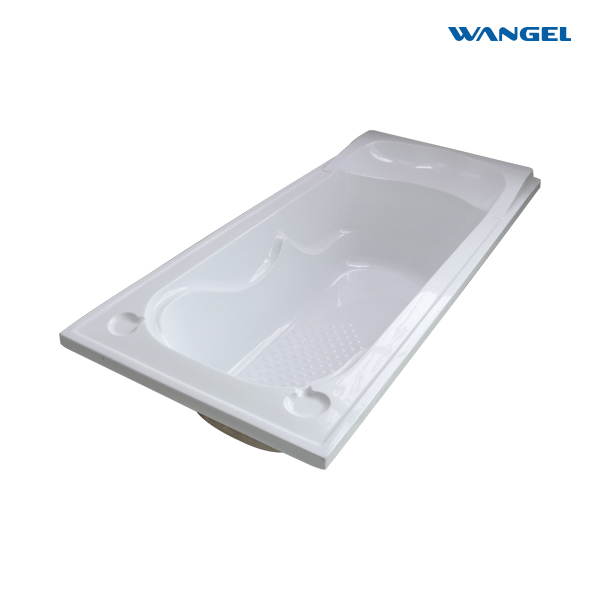Acrylic engineering simple embedded empty cylinder - 图片 2
