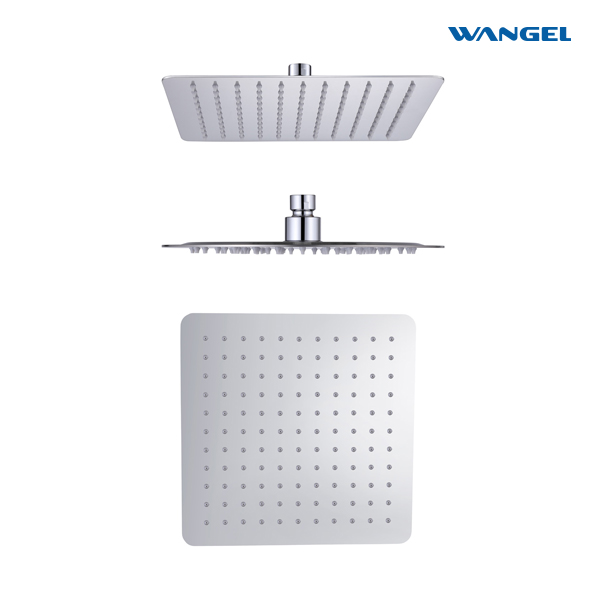 Luxury High Quality Elegant Modern Style Design Optional Size Customized Color Ultra Thin Square Top Spray - 图片 4