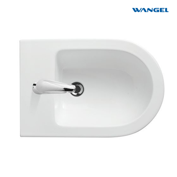 Popular Design Bathroom Ceramic Toilet Seat Bidet - 图片 3