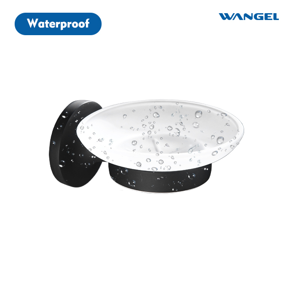 Bathroom Accessories Stainless Steel Soap Dish Wall Mounted Toilet Soap Dish Soap Holder - 图片 2