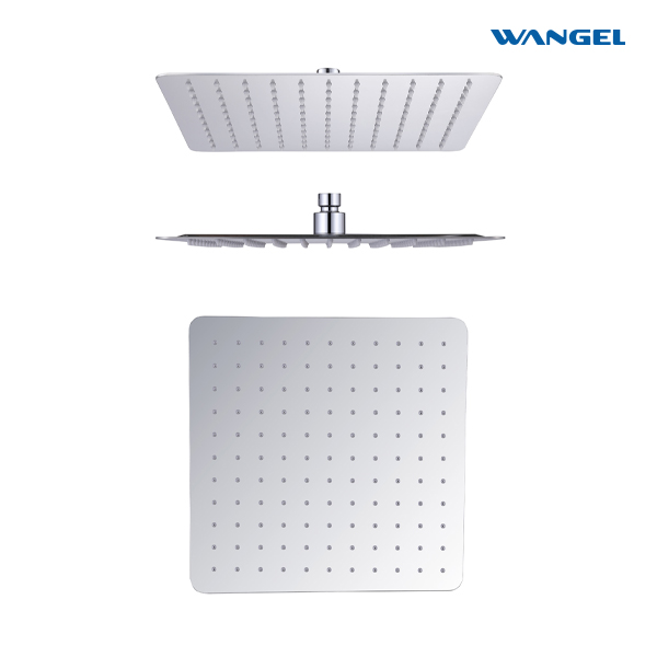 Luxury High Quality Elegant Modern Style Design Optional Size Customized Color Ultra Thin Square Top Spray - 图片 6