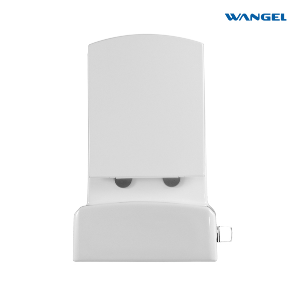 White Color One Piece Sanitary Ware Bathroom Water Closet One Piece Ceramic Wc Toilet Set S-trap Toilet Bowl - 图片 5