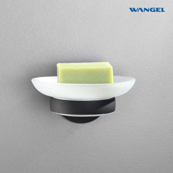 Bathroom Accessories Stainless Steel Soap Dish Wall Mounted Toilet Soap Dish Soap Holder - 图片 7