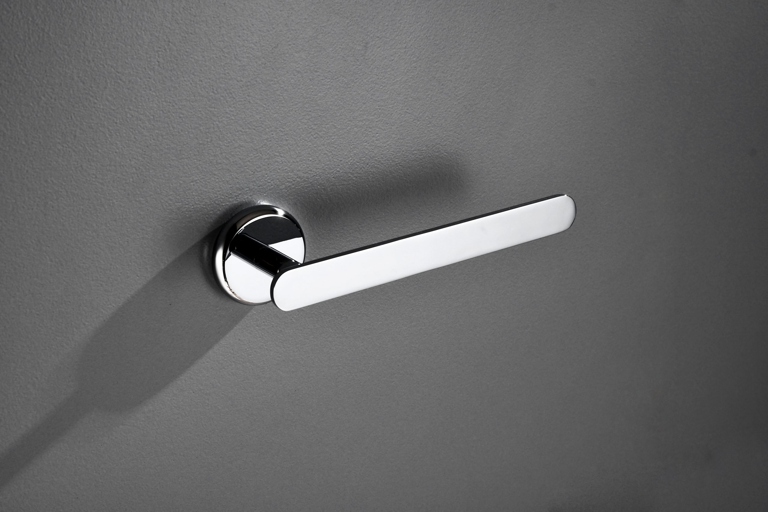 Wall-mounted Toilet Paper Holder Chrome Brass Toilet Tissue Roll Holder - 图片 16