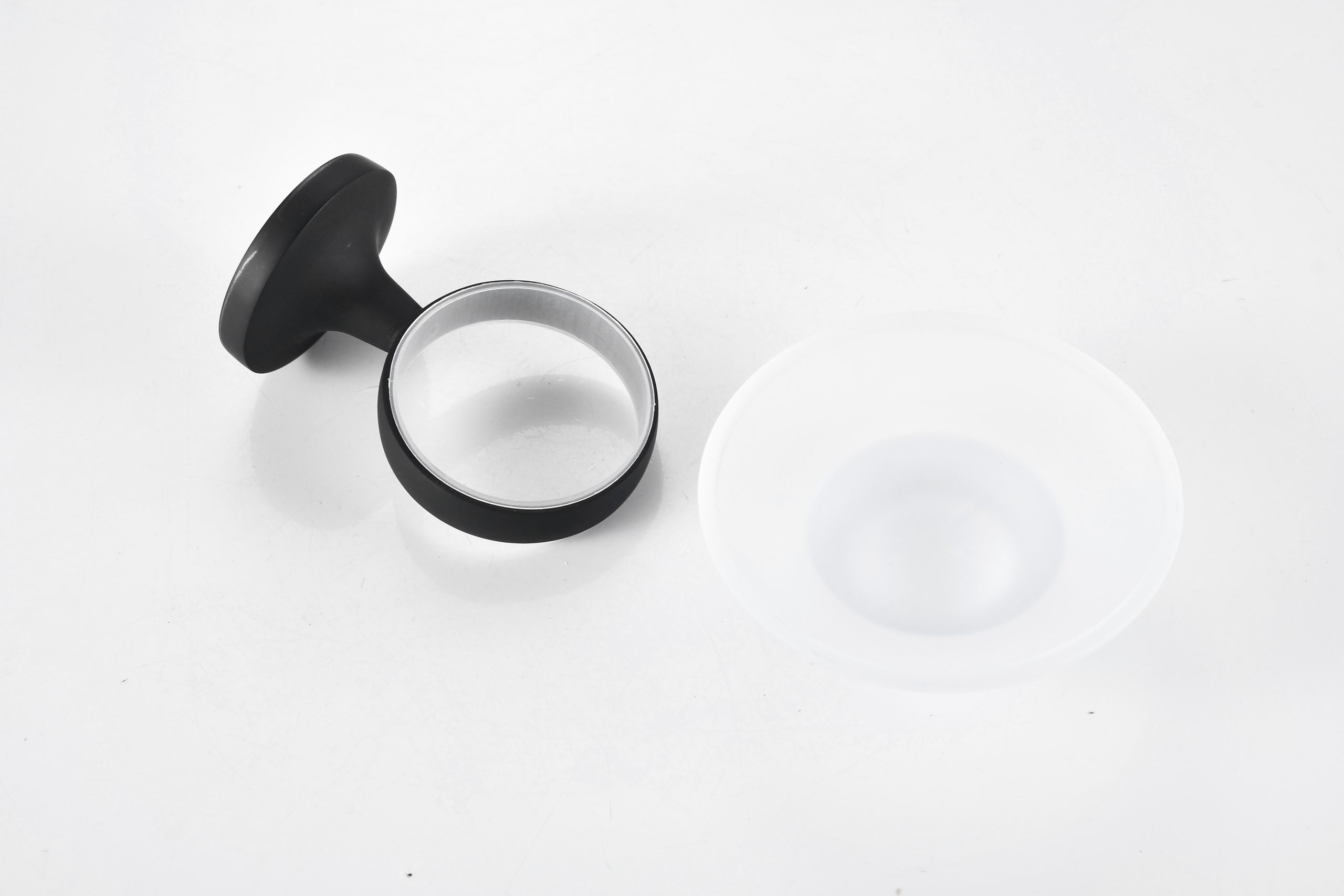 Bathroom Accessories Stainless Steel Soap Dish Wall Mounted Toilet Soap Dish Soap Holder - 图片 12