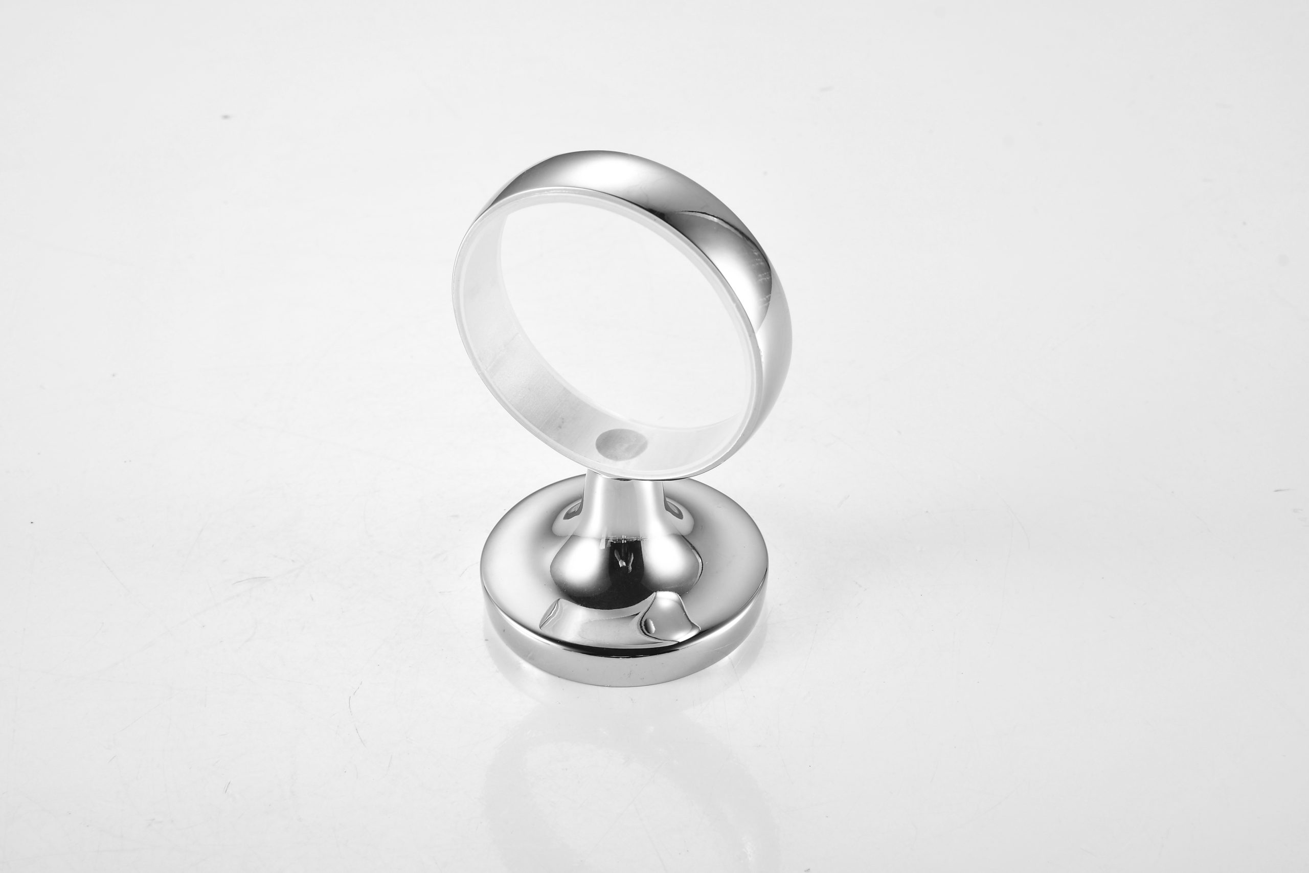 New Design Bathroom and Kitchen Zinc Alloy Wall Mounted Soap Dish - 图片 11