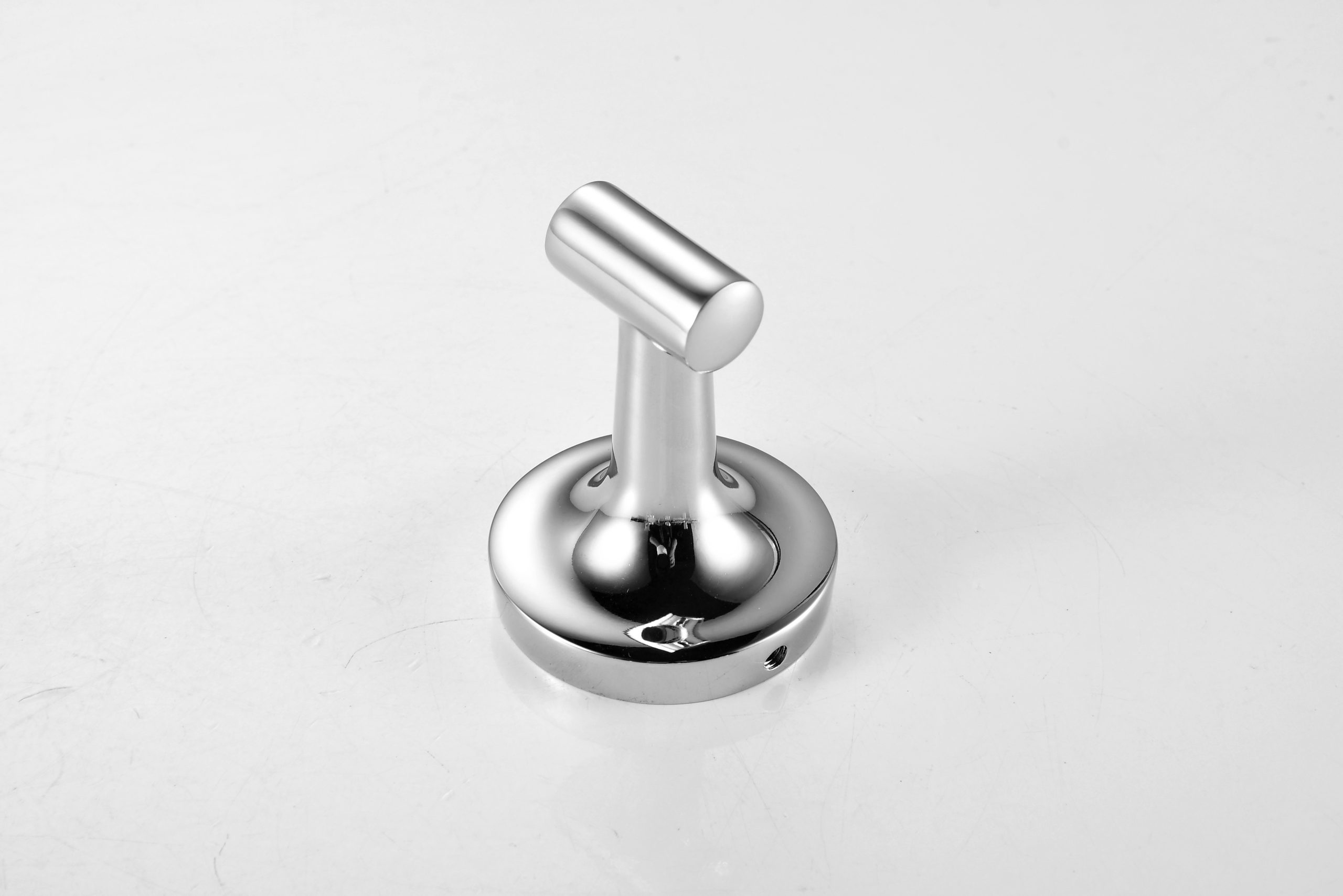 Bathroom Towel Hook Wall Organisation Zinc Alloy Metal Coat Robe Hooks - 图片 11