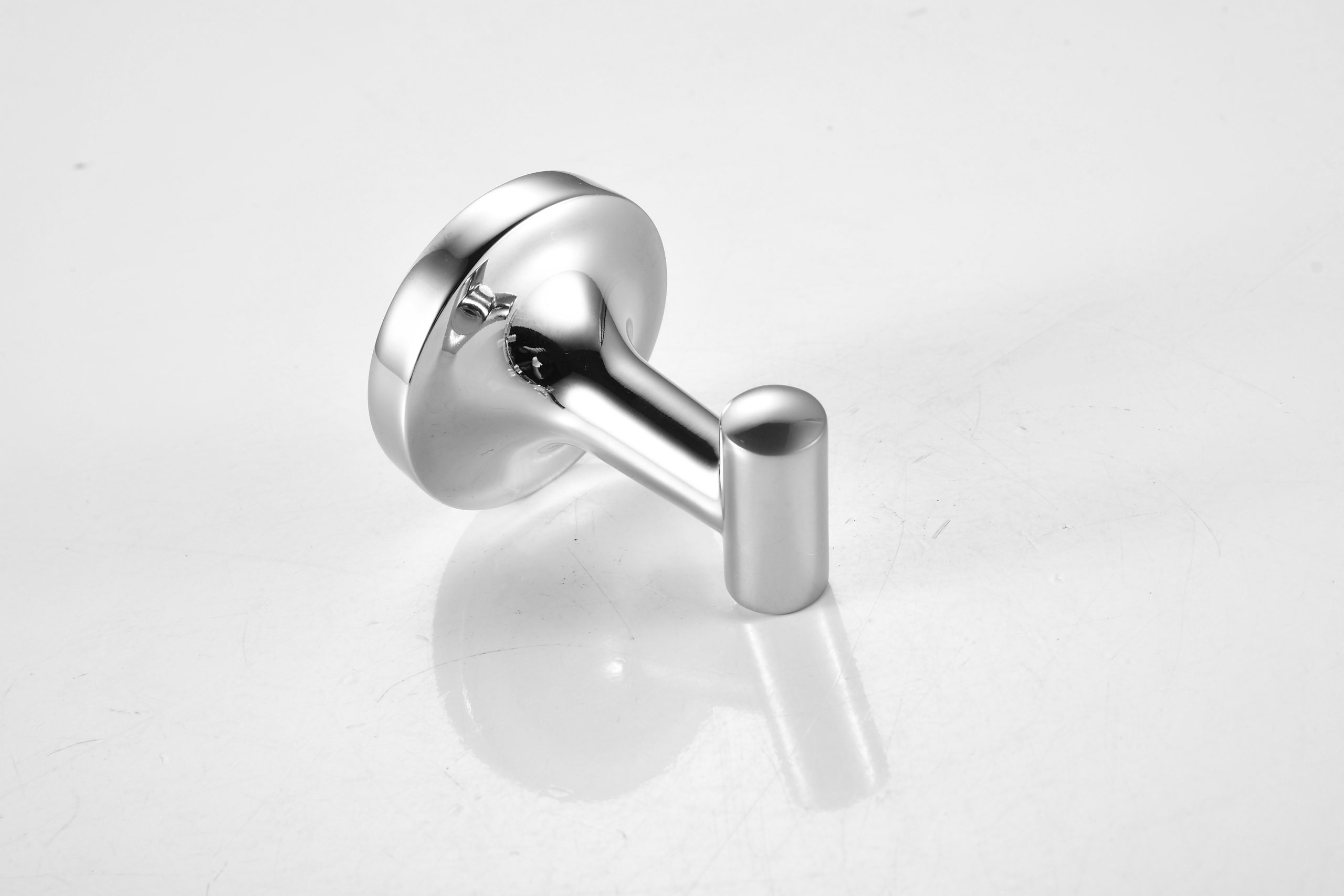 Bathroom Towel Hook Wall Organisation Zinc Alloy Metal Coat Robe Hooks - 图片 13