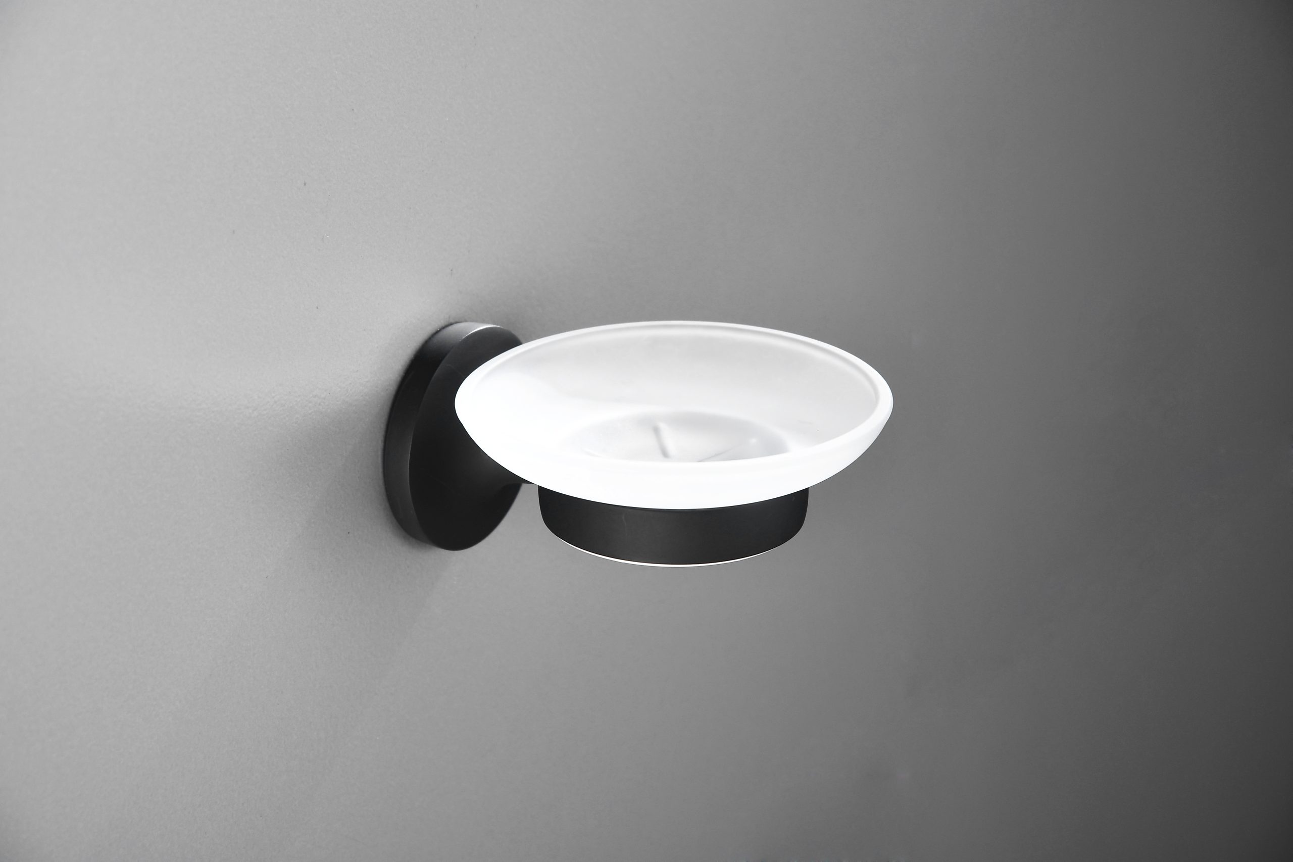 Bathroom Accessories Stainless Steel Soap Dish Wall Mounted Toilet Soap Dish Soap Holder - 图片 14