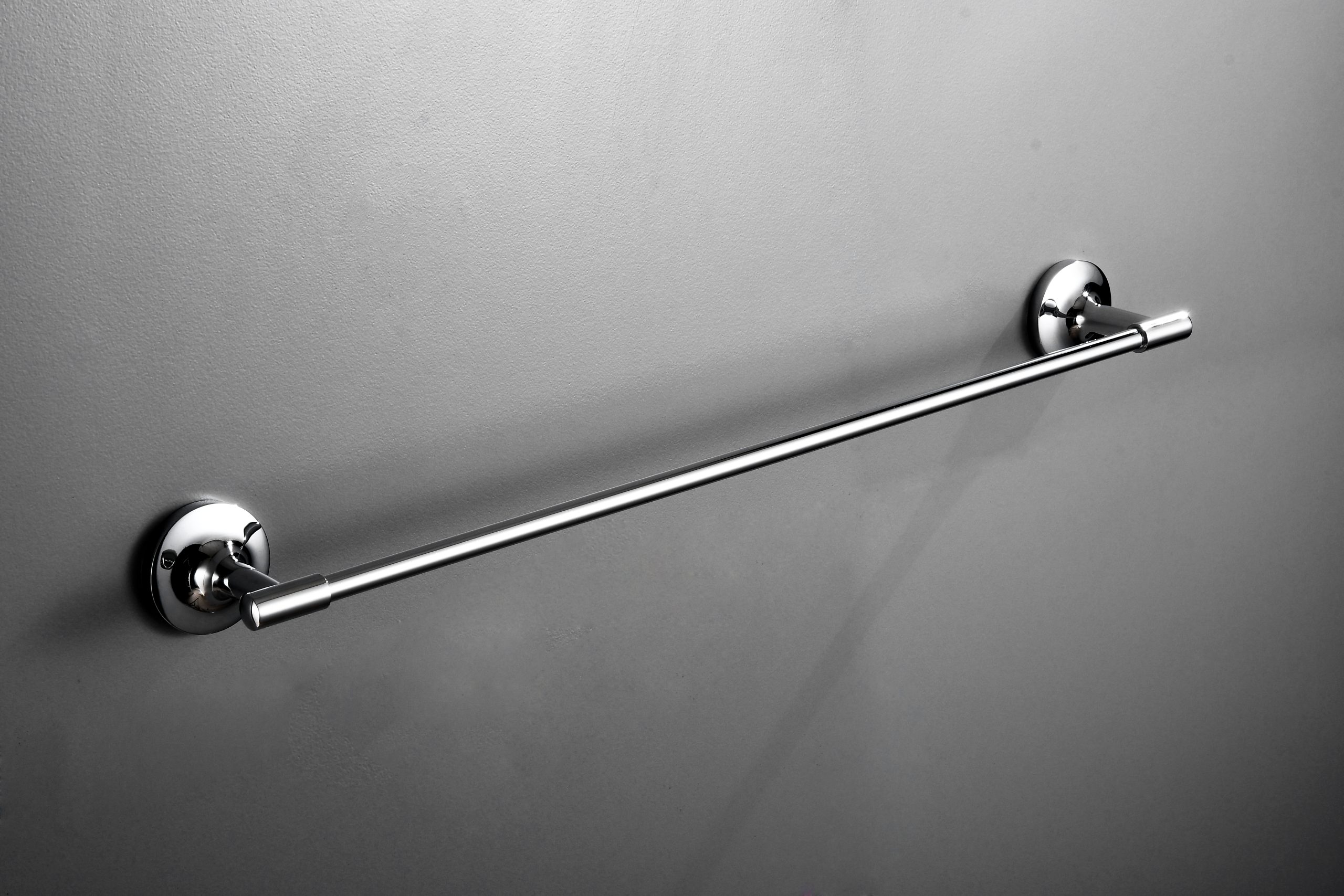 Wall-Mounted Bathroom Accessories Set Towel Holder Hanger Shelf Rack Freestanding Folding Towel Rack - 图片 17