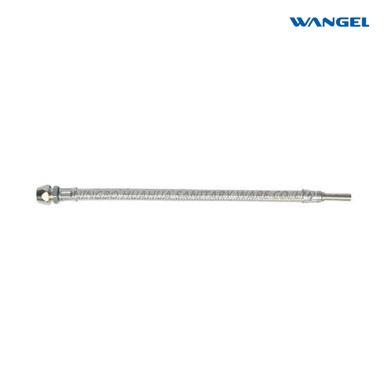 Durable High Quality Flexible Metal Stainless Steel CS-customized series Easy Connector B Braided Hose