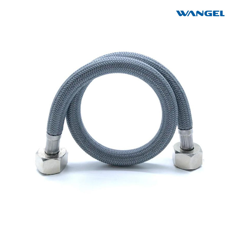 Modern Design Style Durable High Quality Multi-purpose FT-female nuts series Braided Hose