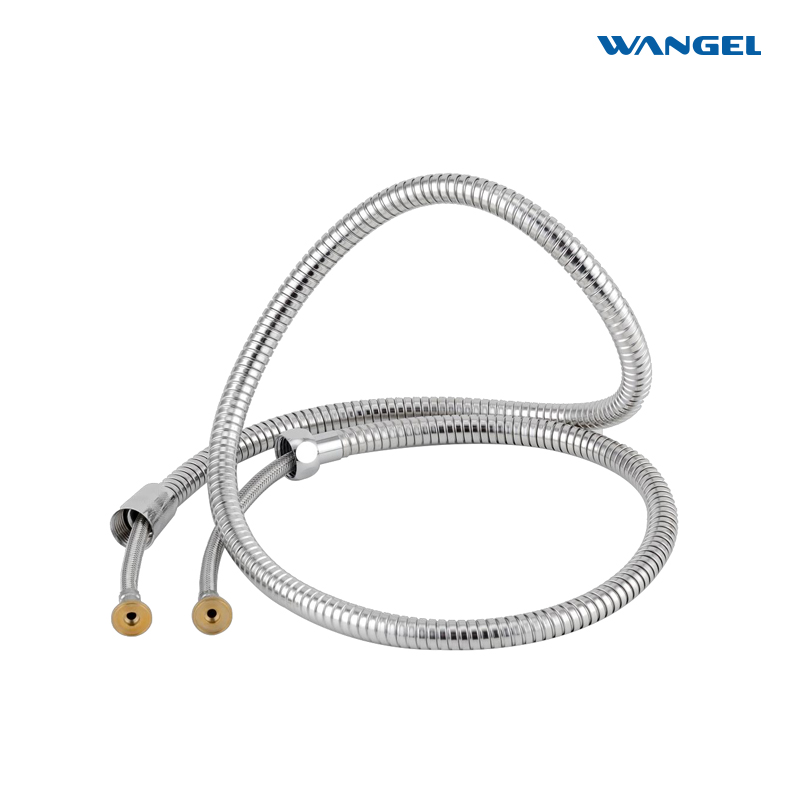 Durable High Quality Stainless Steel Flexible Shower Hose OT-other hose series Pull Out Hose