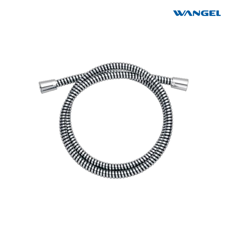 High Quality Durable Modern Design Flexible PV-pvc shower hose series Spiral PVC Shower Hose