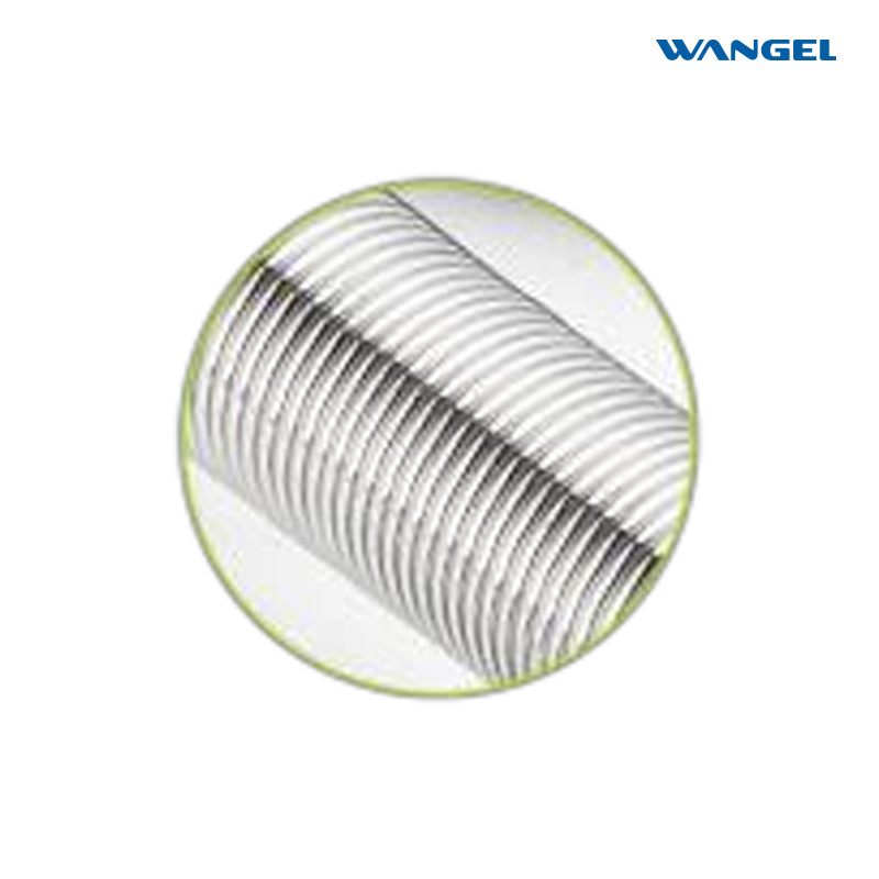 Stainless Steel Durable High Quality OT-other hose series Spring Shower Hose - 图片 3