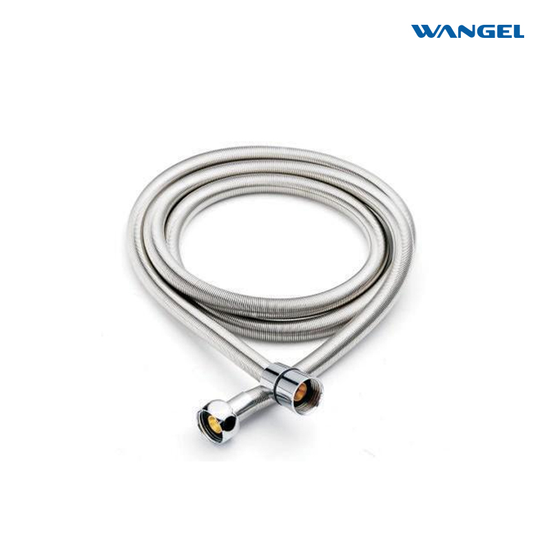 Stainless Steel Durable High Quality OT-other hose series Spring Shower Hose