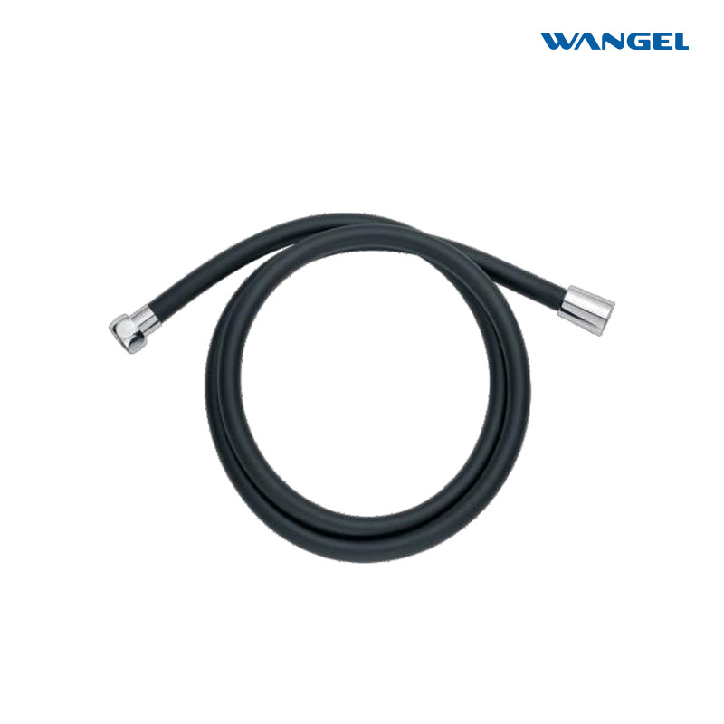 Modern Design High Quality Flexible PV-pvc shower hose series Super Soft PVC Shower Hose
