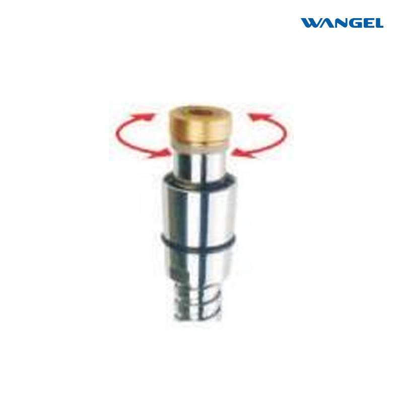 High Quality Modern Design Flexible PV-pvc shower hose series Technicflex PVC Shower Hose - 图片 3