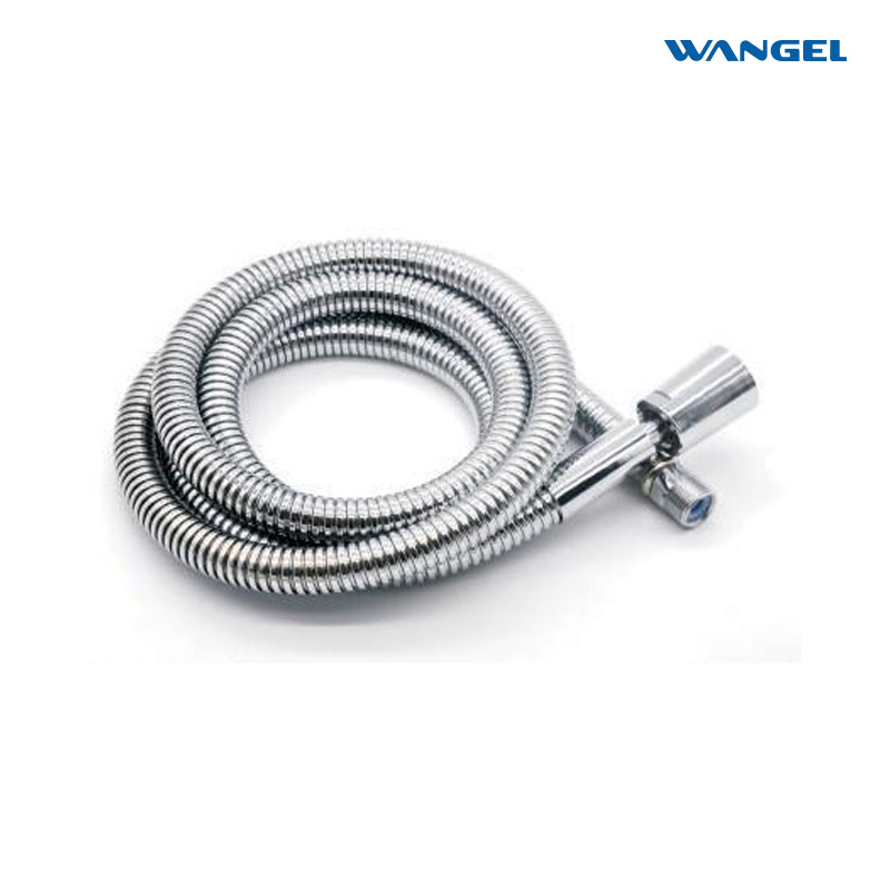 High Quality Sink Hose Durable Flexible Metal Stainless Steel KT-kitchen hose series Universal Kitchen Hose