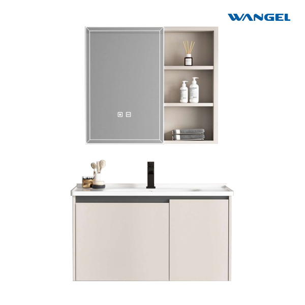 High-quality bathroom cabinets, dressing tables, stainless steel bathroom furniture