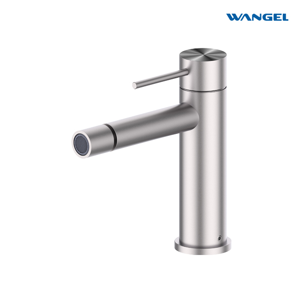 Premium 304 Stainless Steel Bidet Faucet with Anti - Corrosive Coating