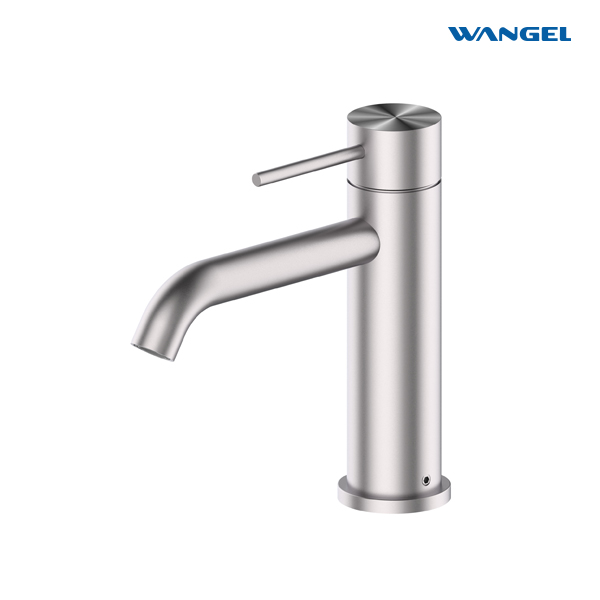 Single Hole Bathroom Basin Faucet