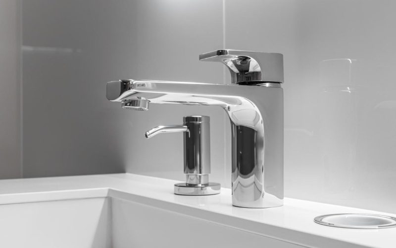 Basin Faucet