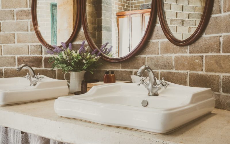 Basin Faucet